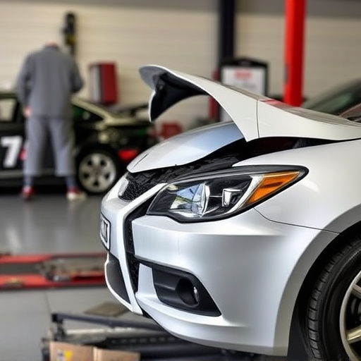 car collision repair