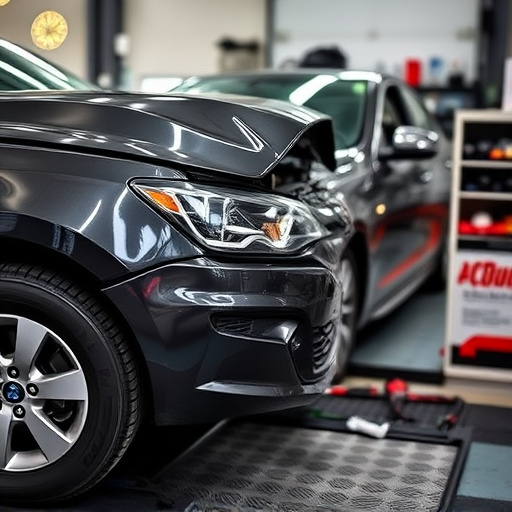 car collision repair