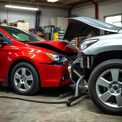 car collision repair