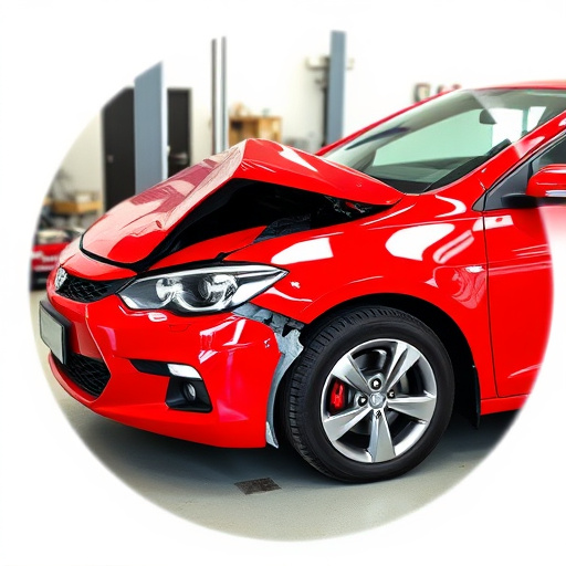 car collision repair