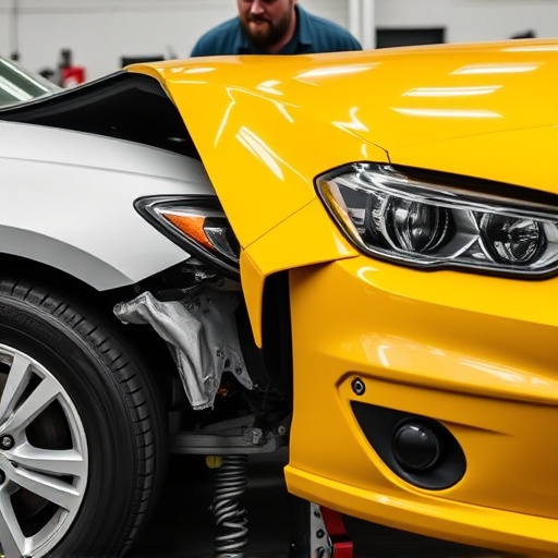 car collision repair