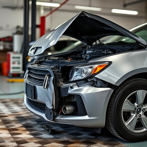 car collision repair