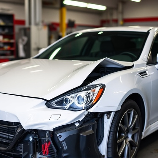 car collision repair