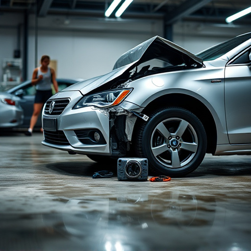 car collision repair