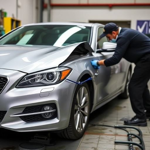 car collision repair