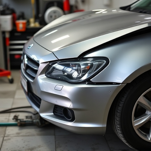 car collision repair