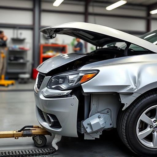 car collision repair