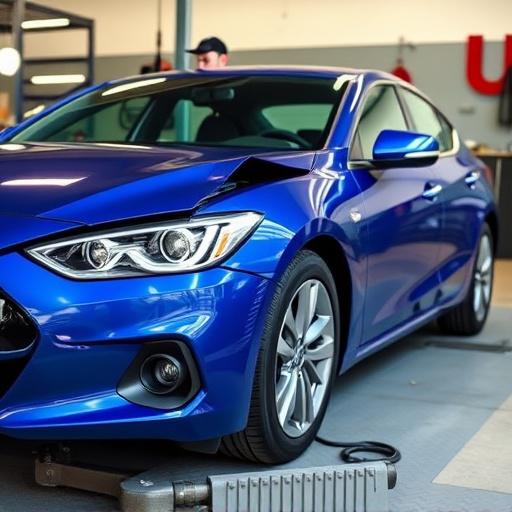 car collision repair