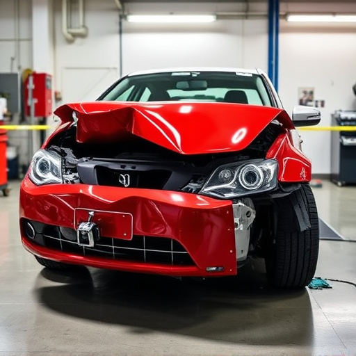 car collision repair