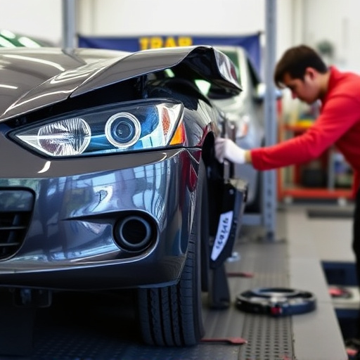 car collision repair