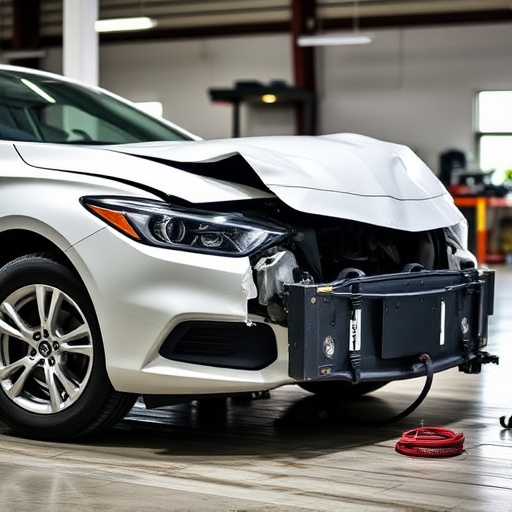 car collision repair