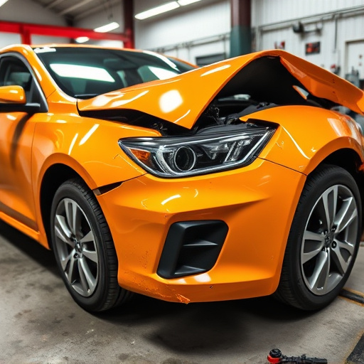 car collision repair