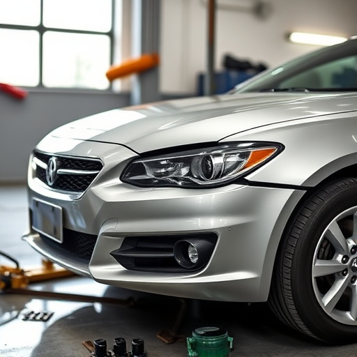 car collision repair
