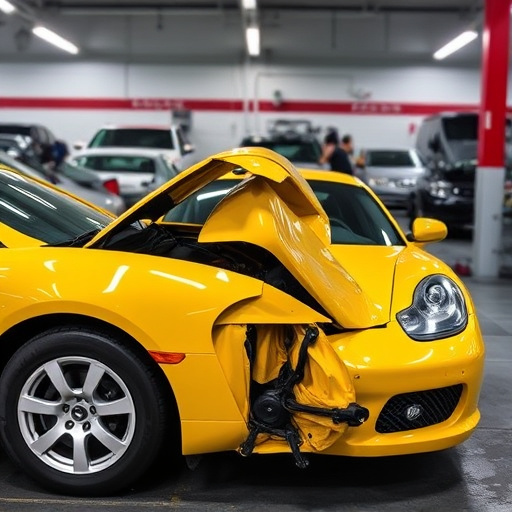 car collision repair