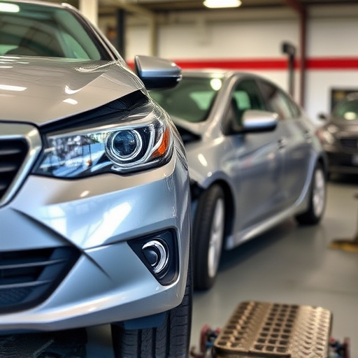 car collision repair
