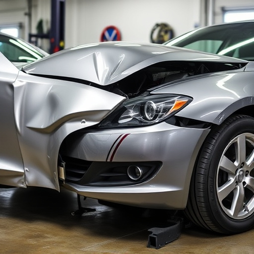 car collision repair