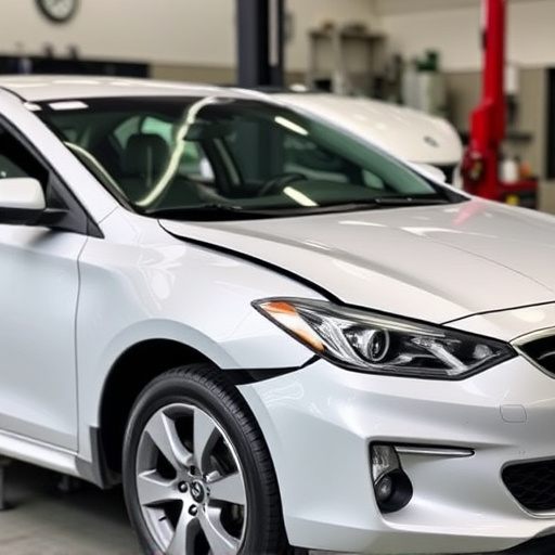 car collision repair