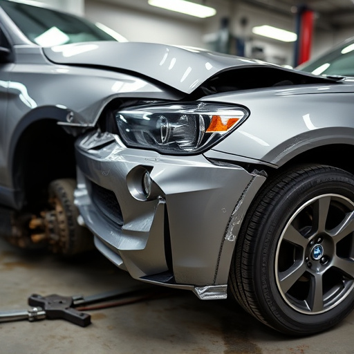 car collision repair