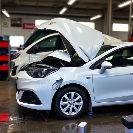 car collision repair