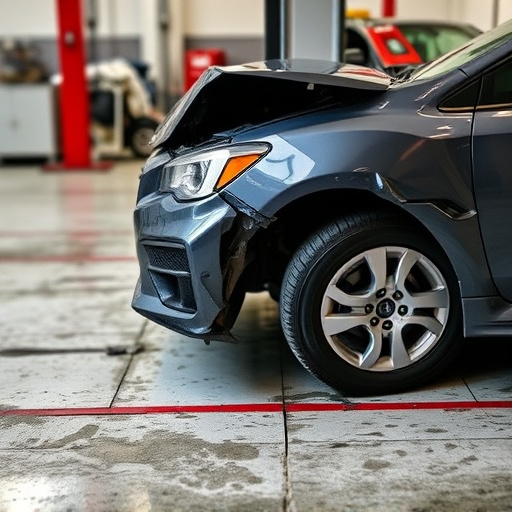 car collision repair