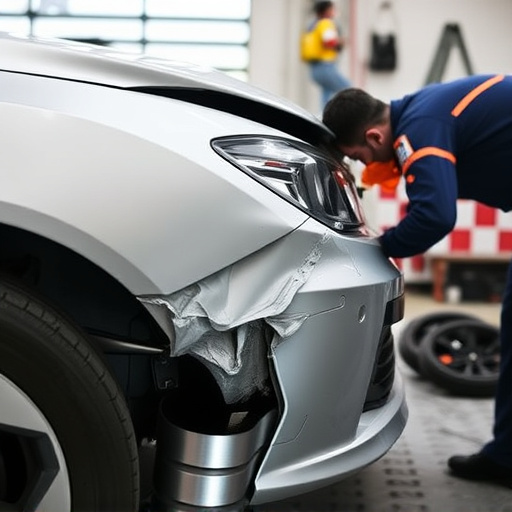 car collision repair