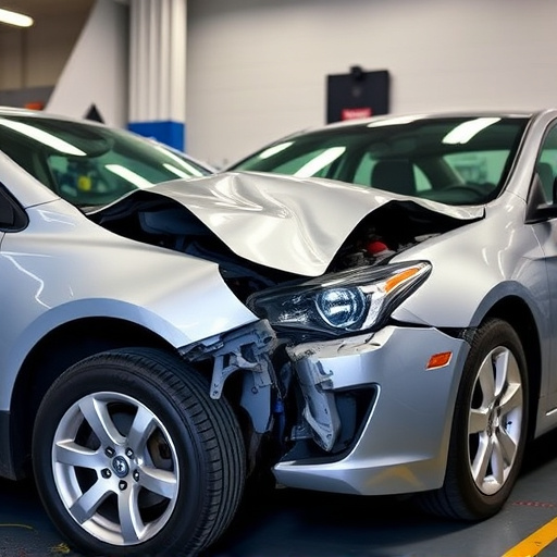 car collision repair