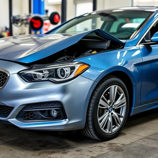 car collision repair