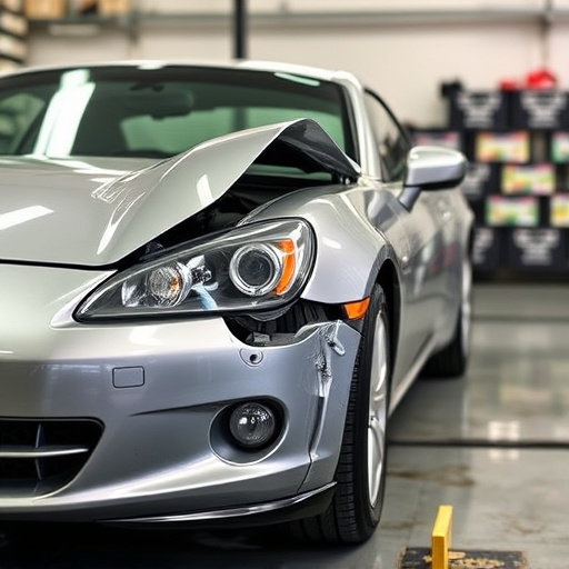 car collision repair