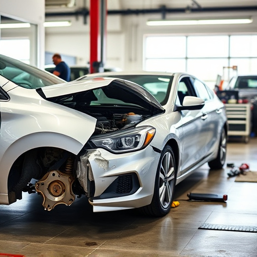 car collision repair