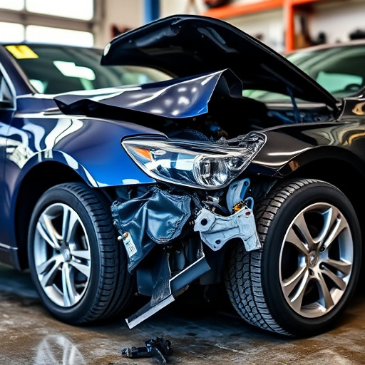 car collision repair