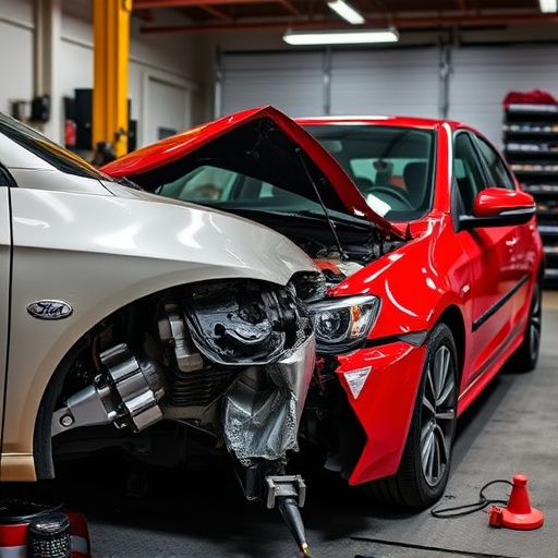 car collision repair