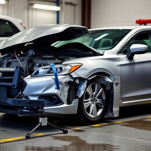 car collision repair