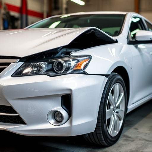 car collision repair