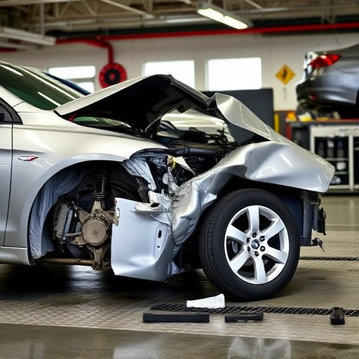car collision repair