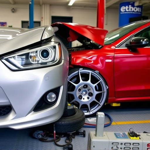 car collision repair