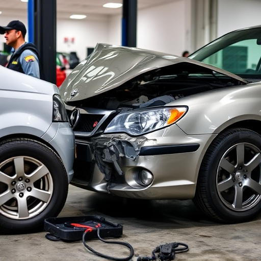 car collision repair