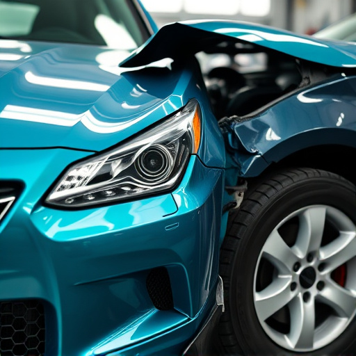 car collision repair