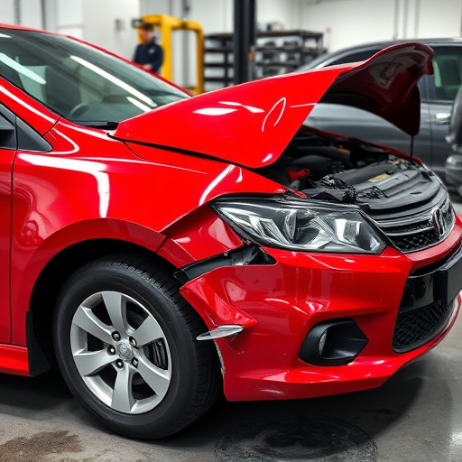 car collision repair