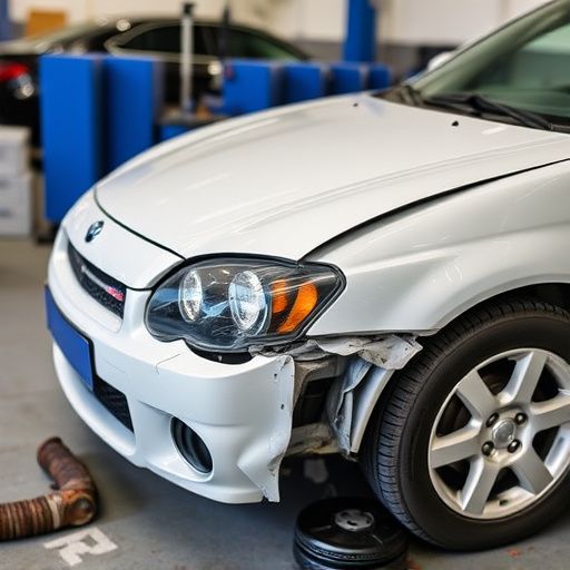 car collision repair