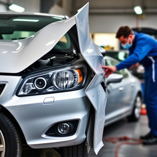 car collision repair