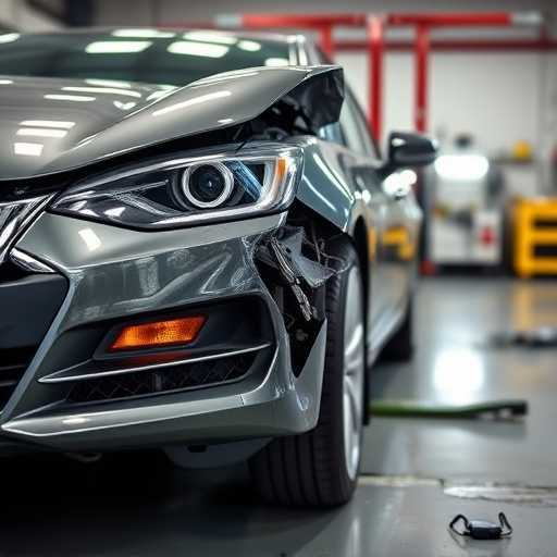 car collision repair