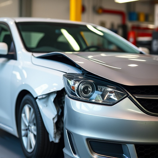 car collision repair