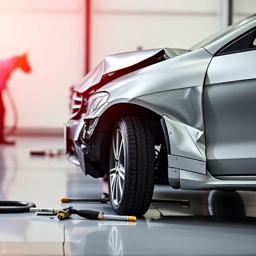 car collision repair