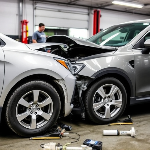 car collision repair