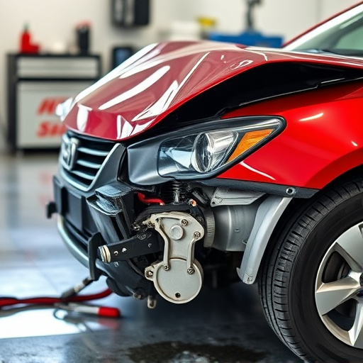 car collision repair