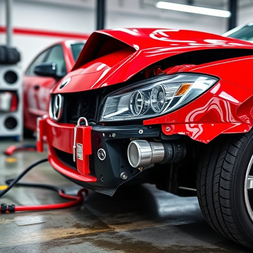 car collision repair