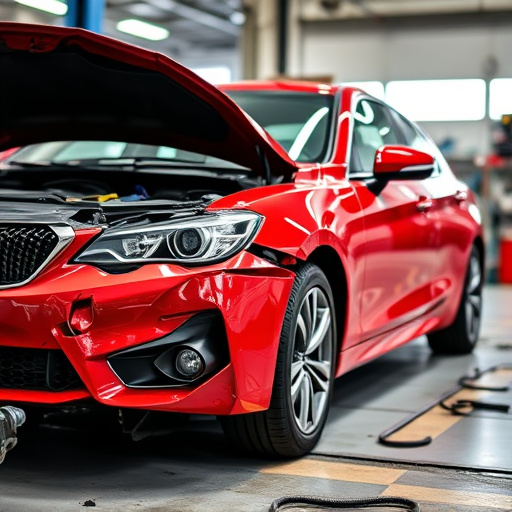 car collision repair