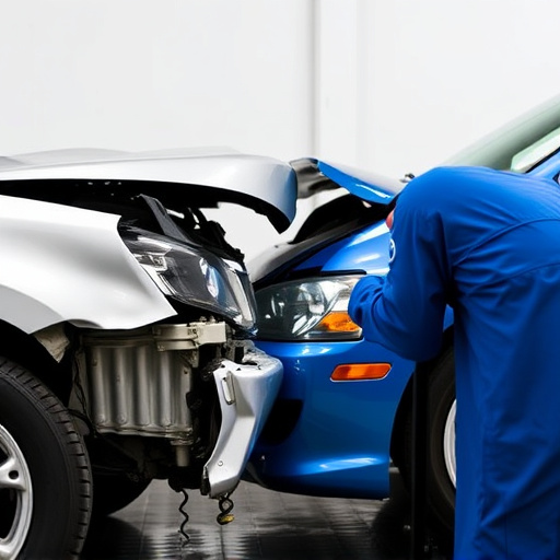 car collision repair