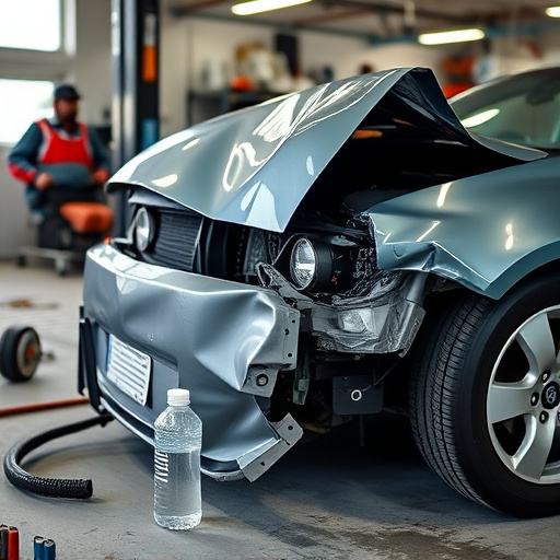 car collision repair