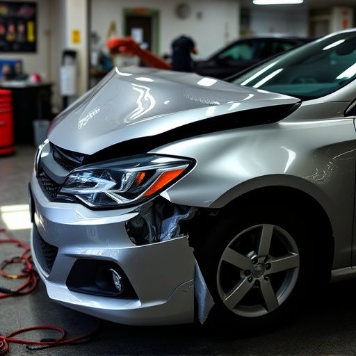 car collision repair